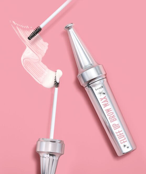 Mini Cera de Sobrancelhas Benefit Fluff Up
